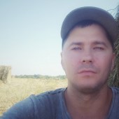 Ильнур, 35 лет из г. 