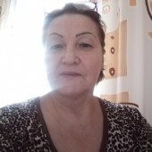 Гульфира, 64 года из г. 