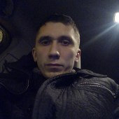 Артур, 41 год из г. 