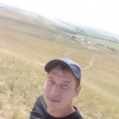 Ринат, 33 года из г. 