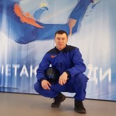 Ильнур, 30 лет из г. 