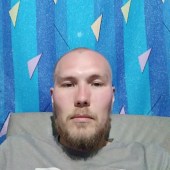 Ильгиз, 41 год из г. 