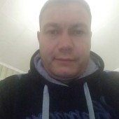 Рустем, 44 года из г. 