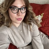 Дана, 27 лет из г. 