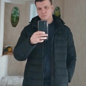 Ильнур, 34 года из г. 