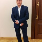 Марат, 48 лет из г. 