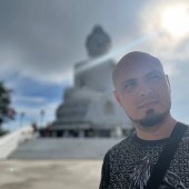 Ринат, 38 лет из г. 