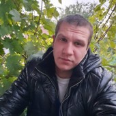 Инсаф, 29 лет из г. 