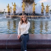 Гульчачак, 52 года из г. 