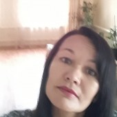 Галия, 47 лет из г. 