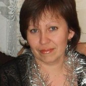 Алия, 46 лет из г. 