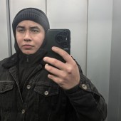 Рудаиль, 28 лет из г. 