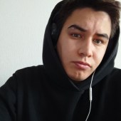 Рудаиль, 27 лет из г. 