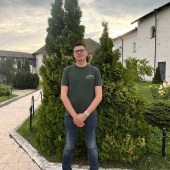 Рустам, 33 года из г. 