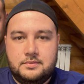 Мансур, 34 года из г. 