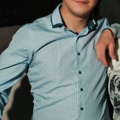 Руслан, 39 лет из г. 