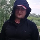 Руслан, 49 лет из г. 