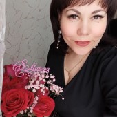 Регина, 36 лет из г. 