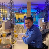 Радик, 33 года из г. 