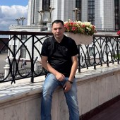 Радик, 34 года из г. Ижевск