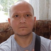 Ринат, 41 год из г. 