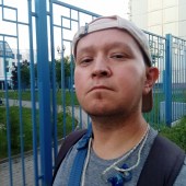 Ринат, 42 года из г. 