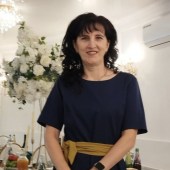 Лима, 58 лет из г. Москва