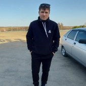 Радик, 36 лет из г. 