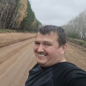 Радик, 36 лет из г. 