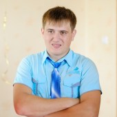 Радик, 36 лет из г. 