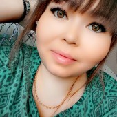 Диана, 28 лет из г. 