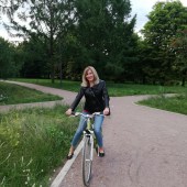 Рустамовна, 56 лет из г. 