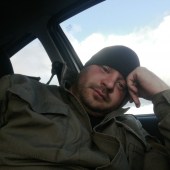 Ильгиз, 35 лет из г. 