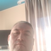 Рустам, 48 лет из г. 