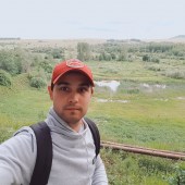 Салават, 30 лет из г. 
