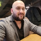Ильнур, 33 года из г. 