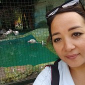 Идия, 44 года из г. 