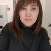 Алсу, 41 год из г. 