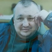 Фларит, 48 лет из г. 