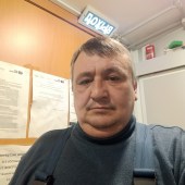 Фларит, 48 лет из г. 