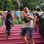 Ильшат, 36 лет из г. 