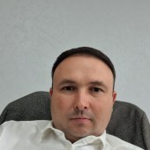 Ильшат, 36 лет из г. 