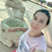 Разиля, 42 года из г. 