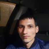 Руслан, 35 лет из г. 