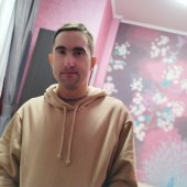 Ильхам, 31 год из г. 