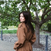 Гельсу, 36 лет из г. 