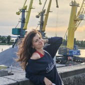 Гельсу, 37 лет из г. 