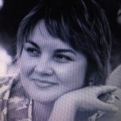 Лилия, 52 года из г. 