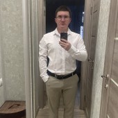 Марсель, 33 года из г. 