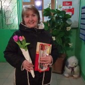 Земфира, 64 года из г. 